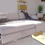 Lejlighed Zonnig Met Ruim Terras, Residentie Sealor