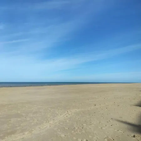 Sealor, Zonnig Met Ruim Terras Apartamento