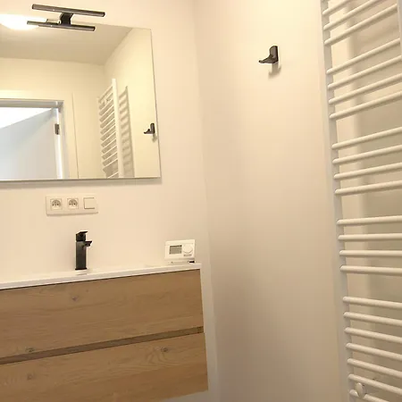 Sealor, Zonnig Met Ruim Terras * Де Панбархат