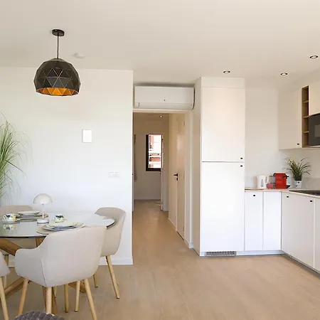 Sealor, Zonnig Met Ruim Terras * De Panne