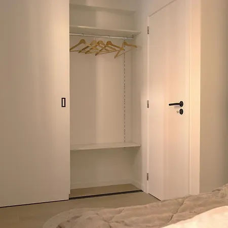 Апартаменты Sealor, Zonnig Met Ruim Terras