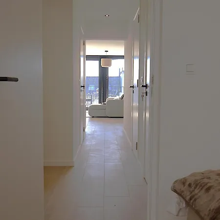 Sealor, Zonnig Met Ruim Terras Lägenhet