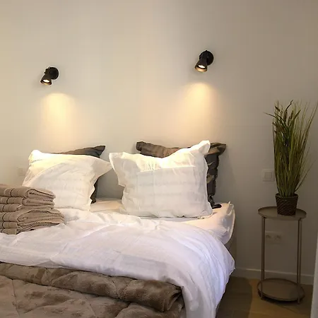 Sealor, Zonnig Met Ruim Terras * De Panne