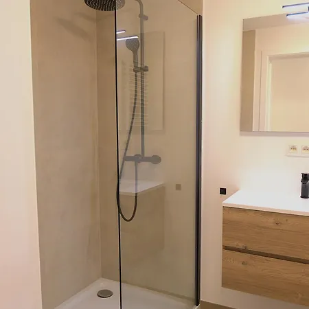 Sealor, Zonnig Met Ruim Terras *