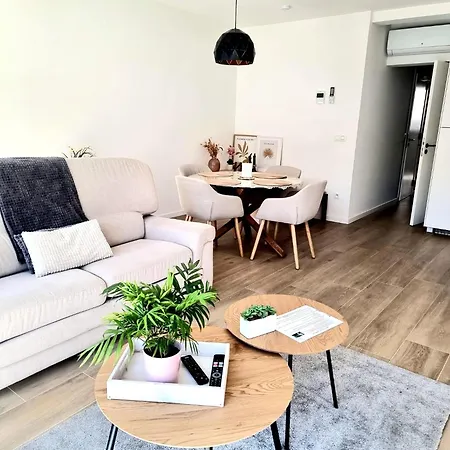 Zonnig Met Ruim Terras, Residentie Sealor Appartamento De Panne