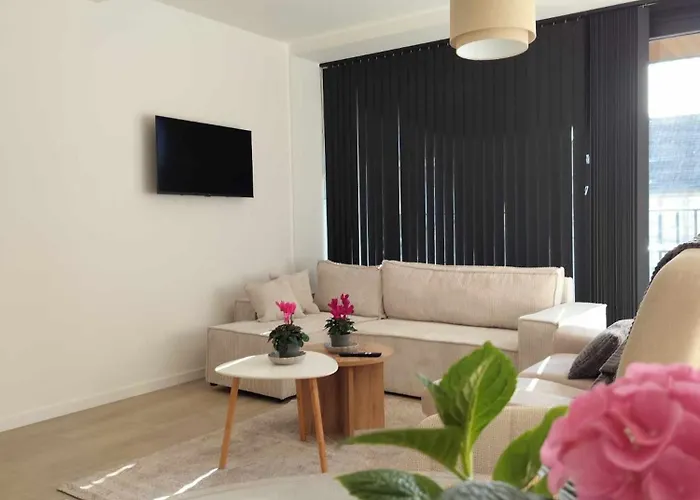 Appartamento Zonnig Met Ruim Terras, Residentie Sealor *