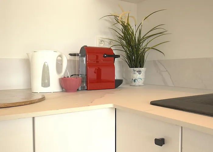 Zonnig Met Ruim Terras, Residentie Sealor