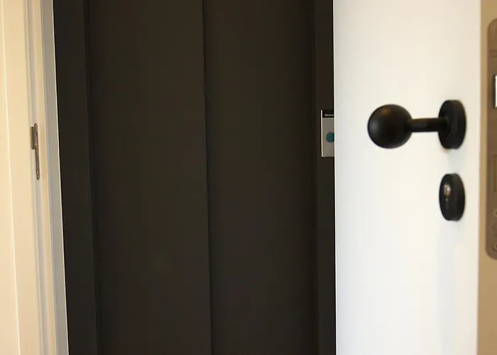 Zonnig Met Ruim Terras, Residentie Sealor Appartamento