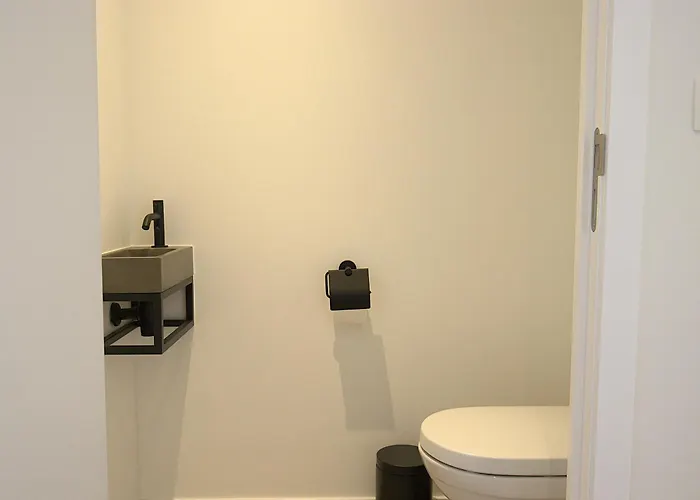 Zonnig Met Ruim Terras, Residentie Sealor Appartamento De Panne