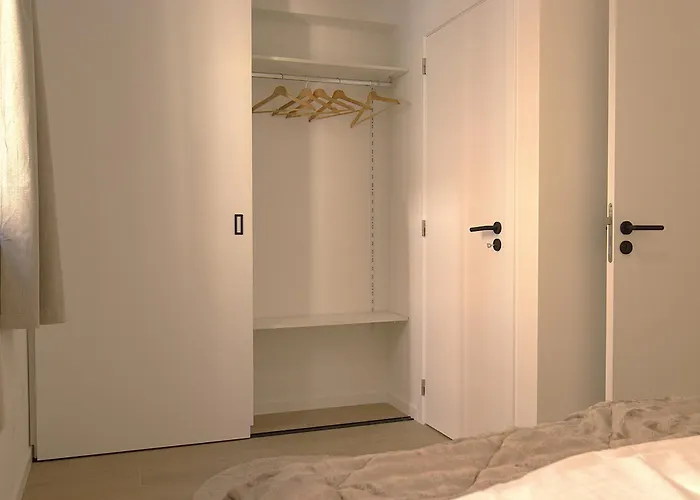 Appartamento Zonnig Met Ruim Terras, Residentie Sealor