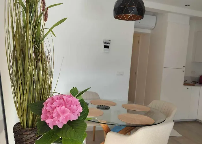 Zonnig Met Ruim Terras, Residentie Sealor *